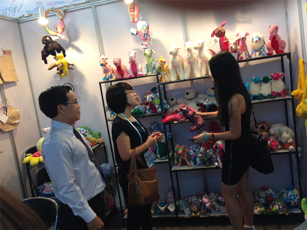 Hội chợ Lifestyle Việt Nam là một sự kiện thường niên Hội chợ do Hiệp hội Xuất khẩu hàng thủ công mỹ nghệ Việt Nam (Vietcraft) tổ chức, hội chợ tổ chức nhằm giới thiệu và quảng bá các sản phẩm, dịch vụ liên quan đến phong cách sống, thời trang, làm đẹp, ẩm thực, nghệ thuật và giải trí.
